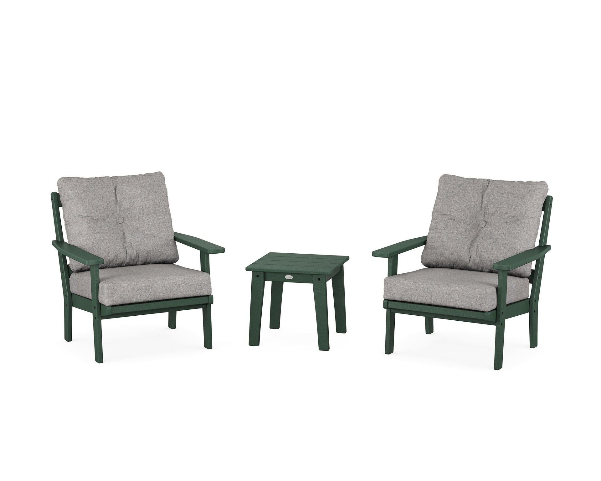 Prairie 3-Piece Deep Seating Set