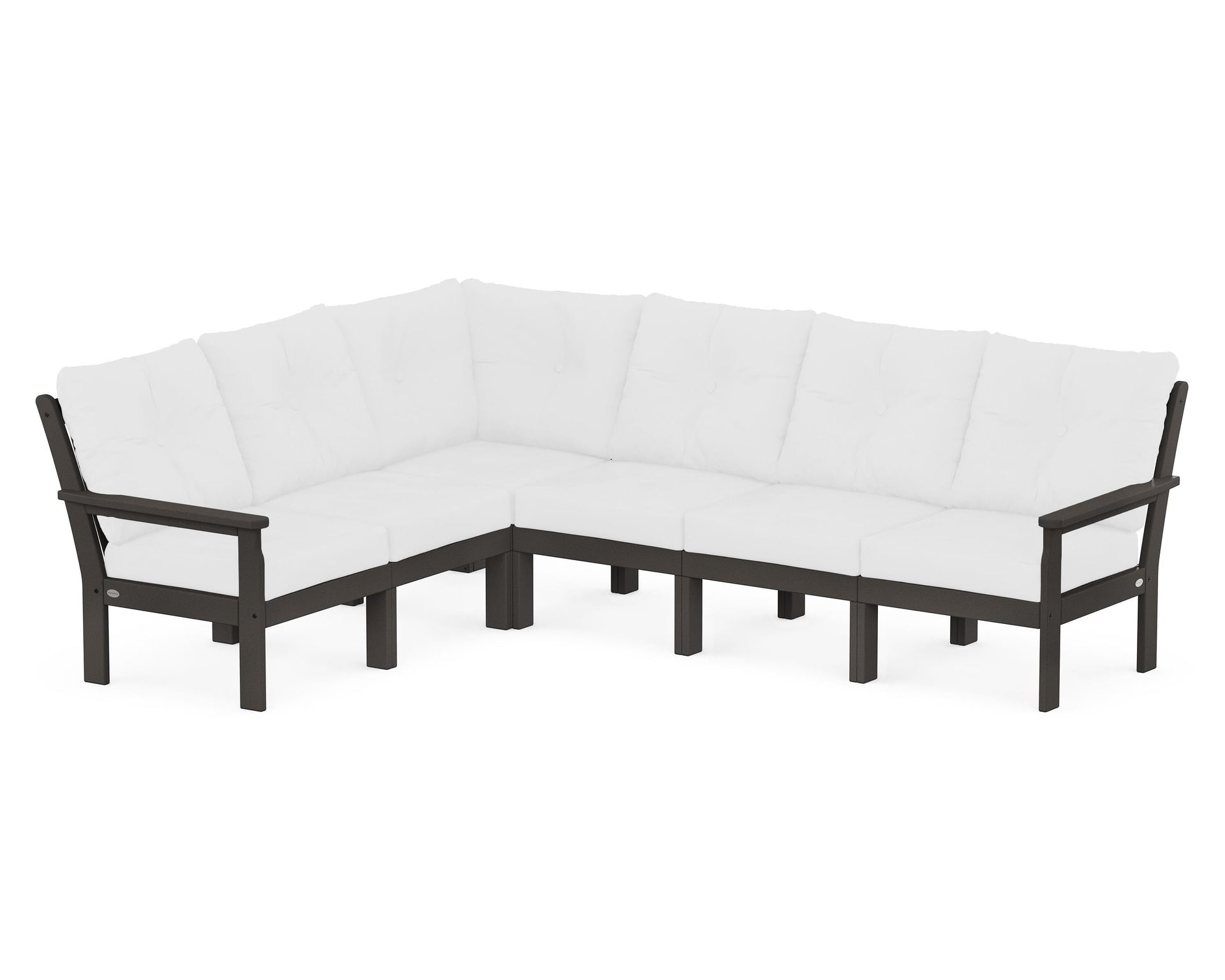 Vineyard 6-Piece Sectional