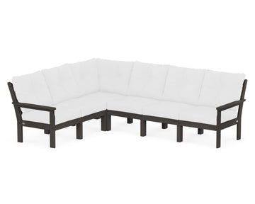 Vineyard 6-Piece Sectional