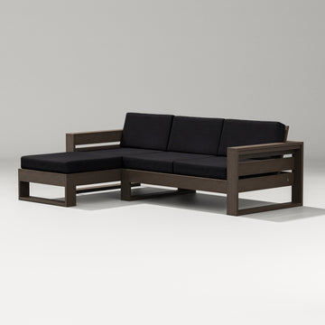 Latitude Left Chaise Sectional