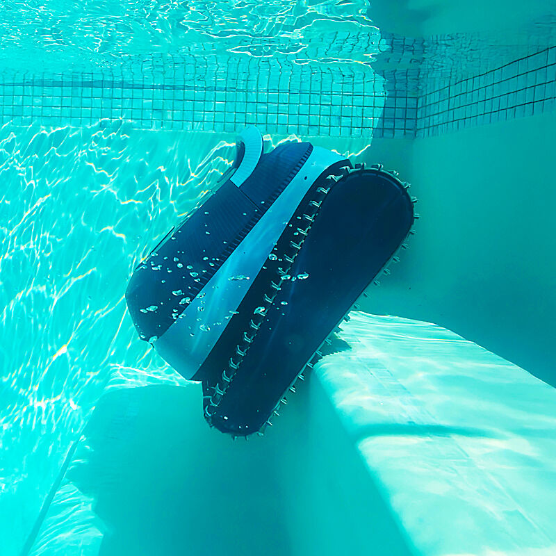 Dolphin EON 120d Cordless Robotic Pool Cleaner - 3 Year Warranty