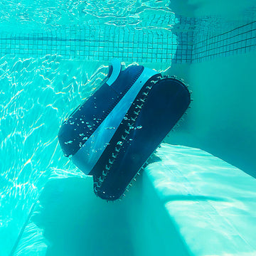 Dolphin EON 120d Cordless Robotic Pool Cleaner - 3 Year Warranty
