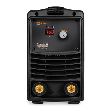 Hobart Stickmate 160 DC Stick Welder - 500585