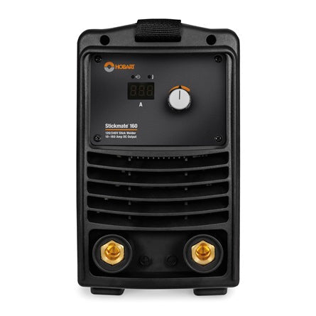 Hobart Stickmate 160 DC Stick Welder - 500585