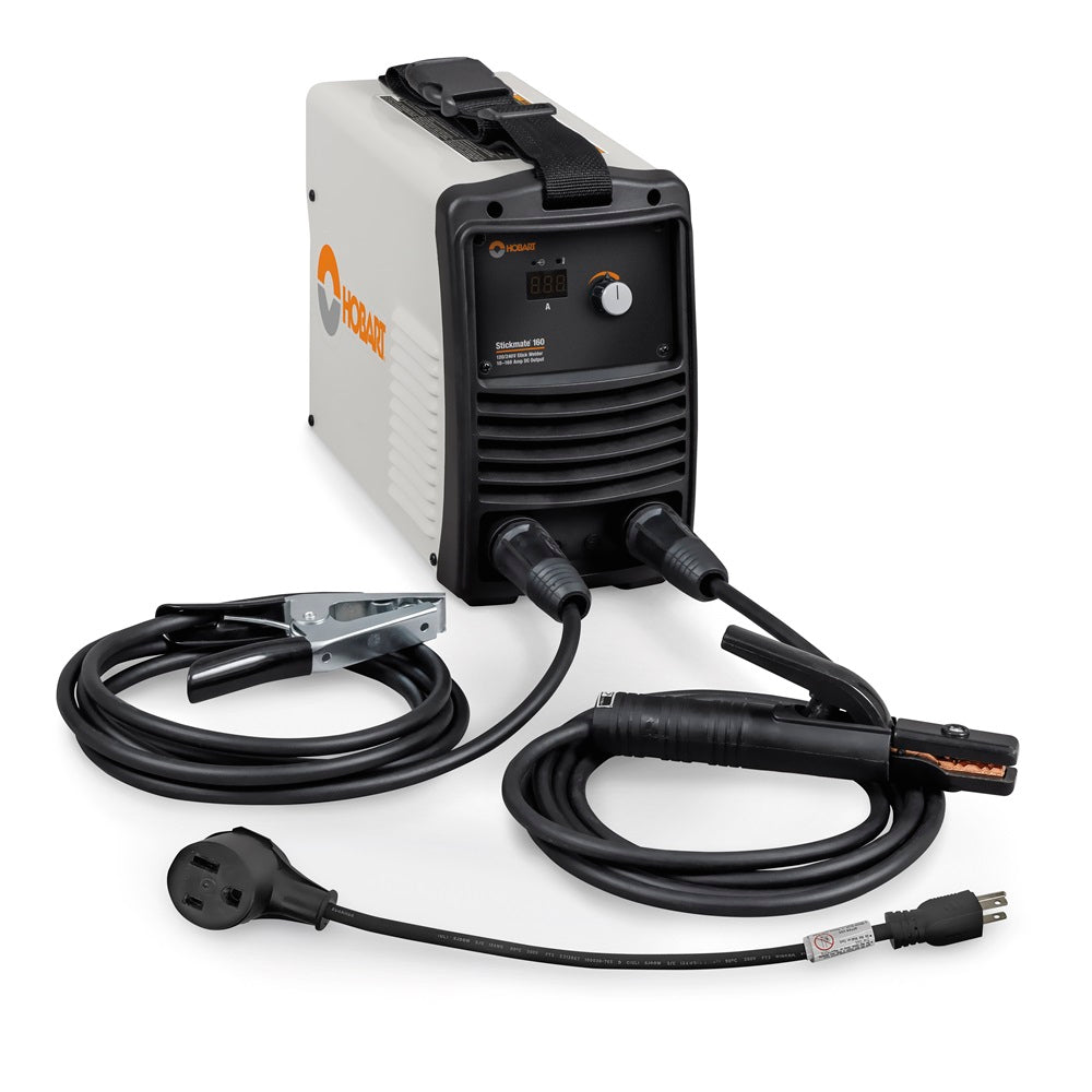 Hobart Stickmate 160 DC Stick Welder - 500585