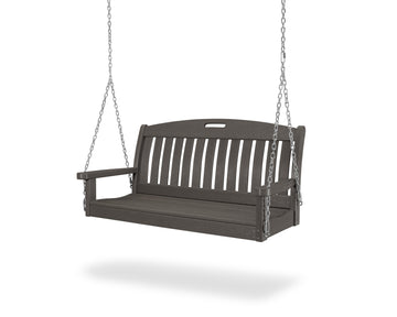 Nautical 48" Swing