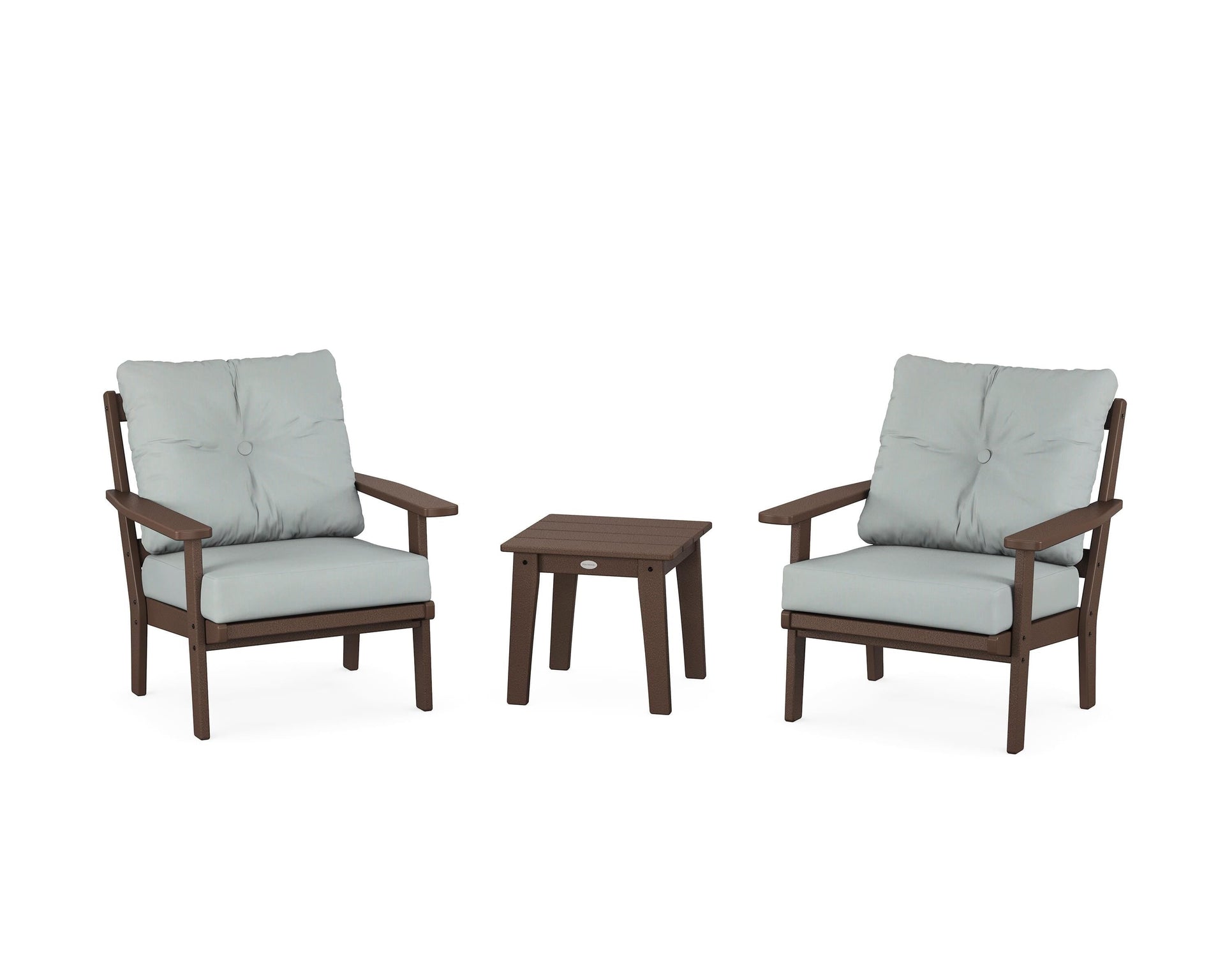 Prairie 3-Piece Deep Seating Set