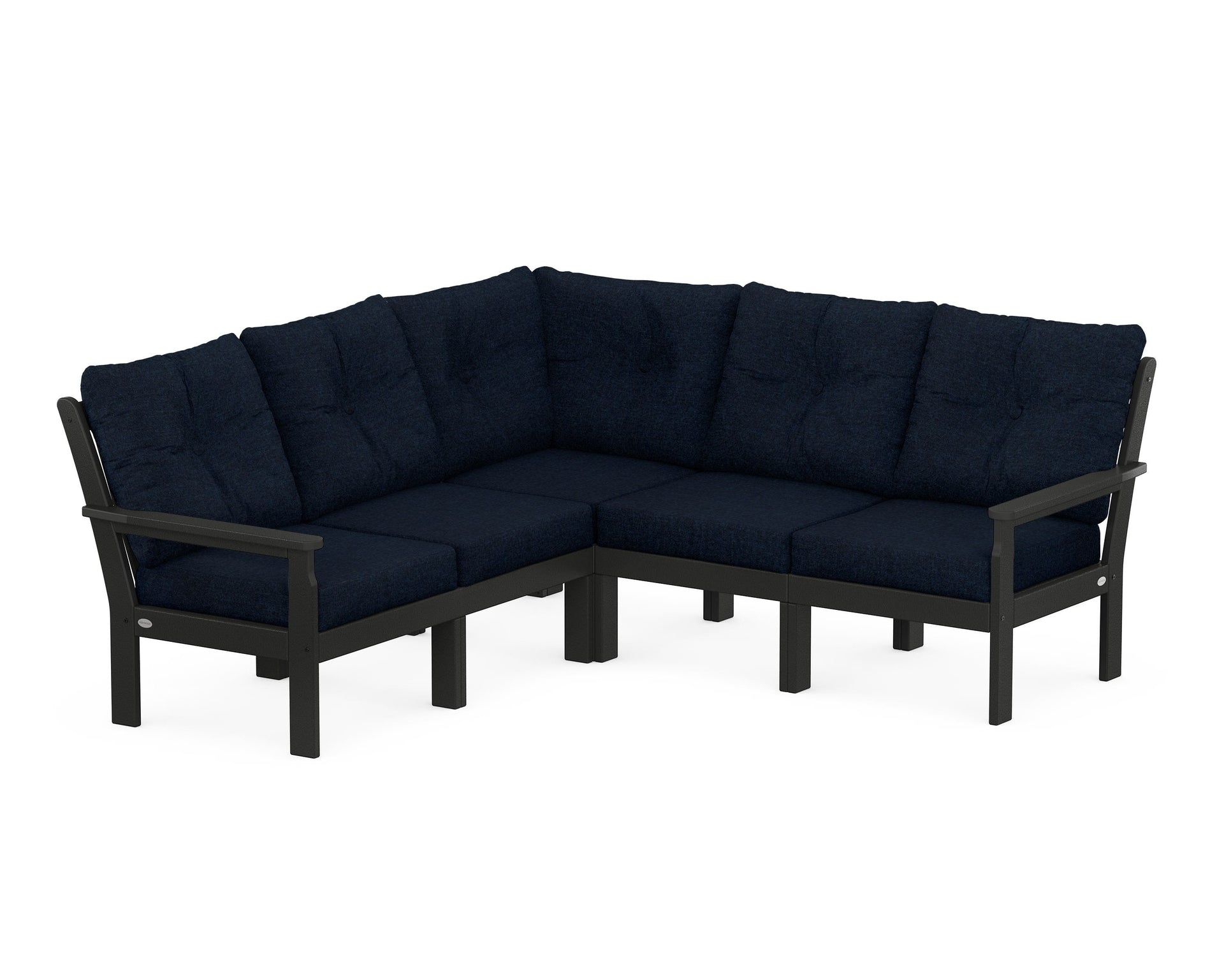 Vineyard 5-Piece Sectional
