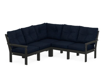 Vineyard 5-Piece Sectional