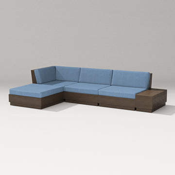 Elevate Chaise Sectional