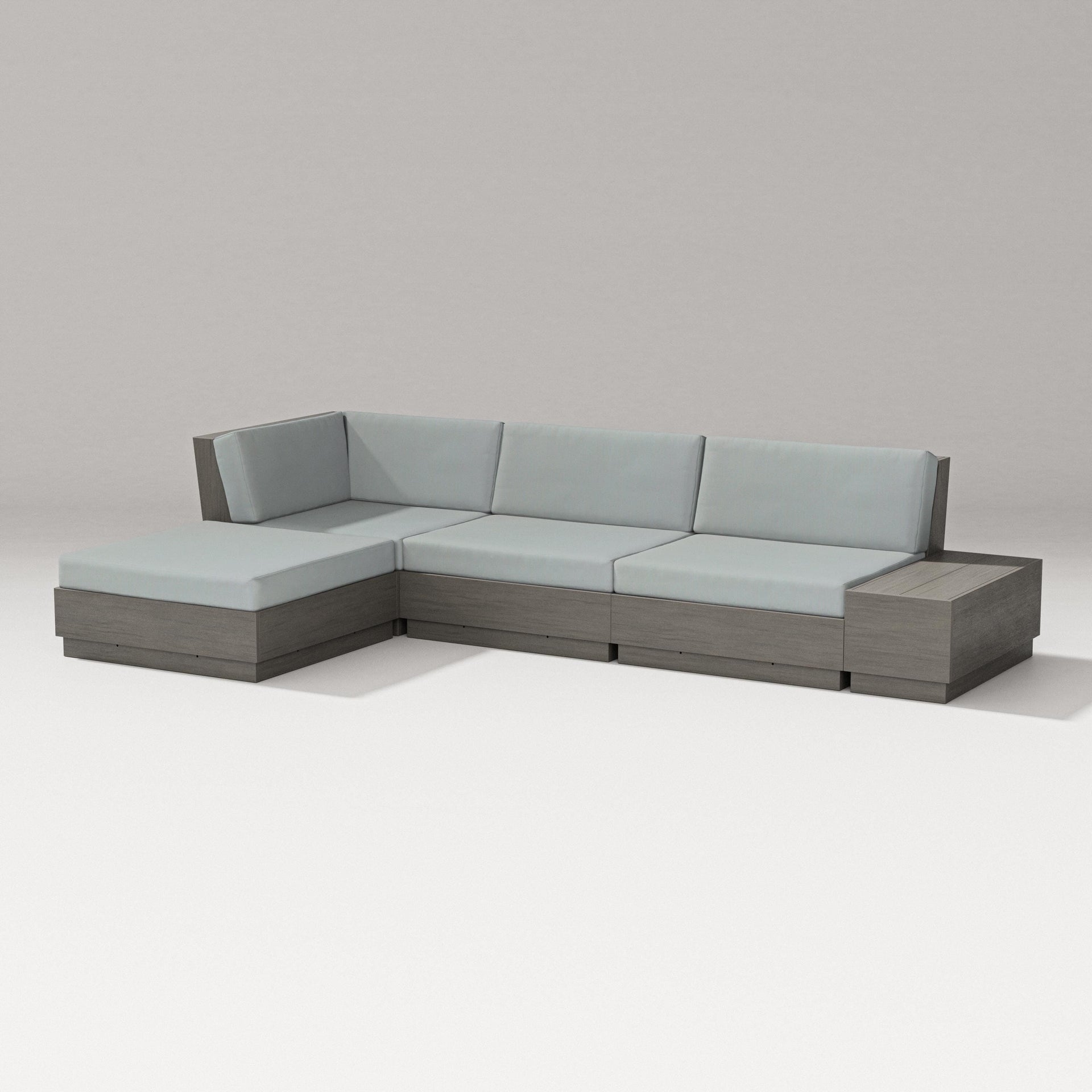 Elevate Chaise Sectional
