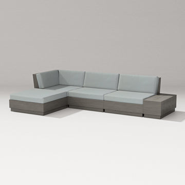 Elevate Chaise Sectional