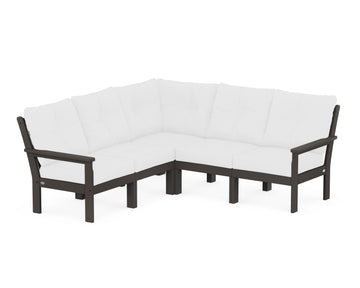 Vineyard 5-Piece Sectional