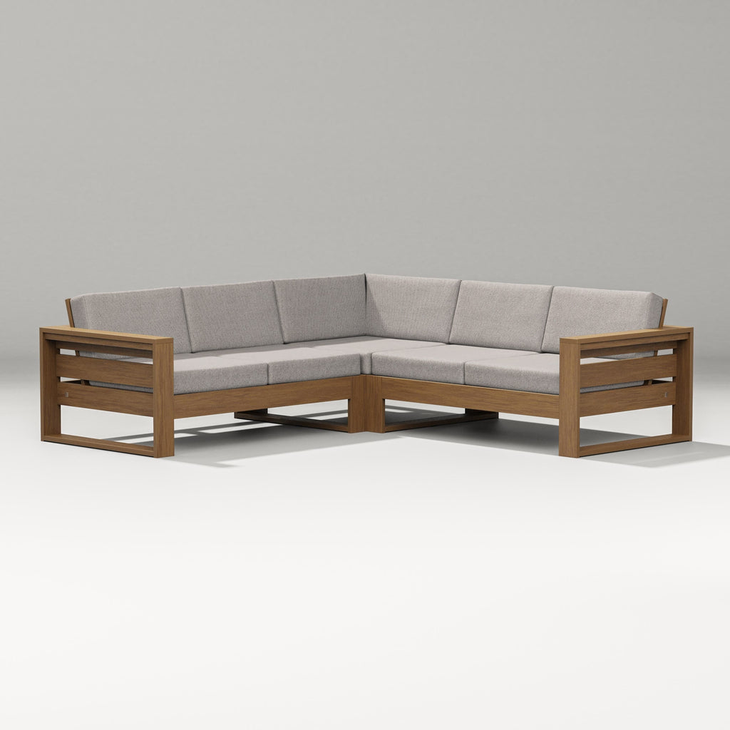 Latitude Corner Sectional