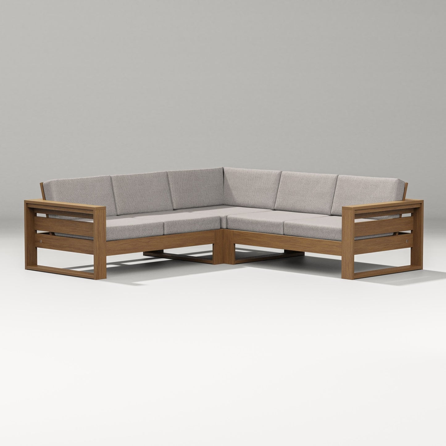 Latitude Corner Sectional
