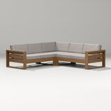 Latitude Corner Sectional