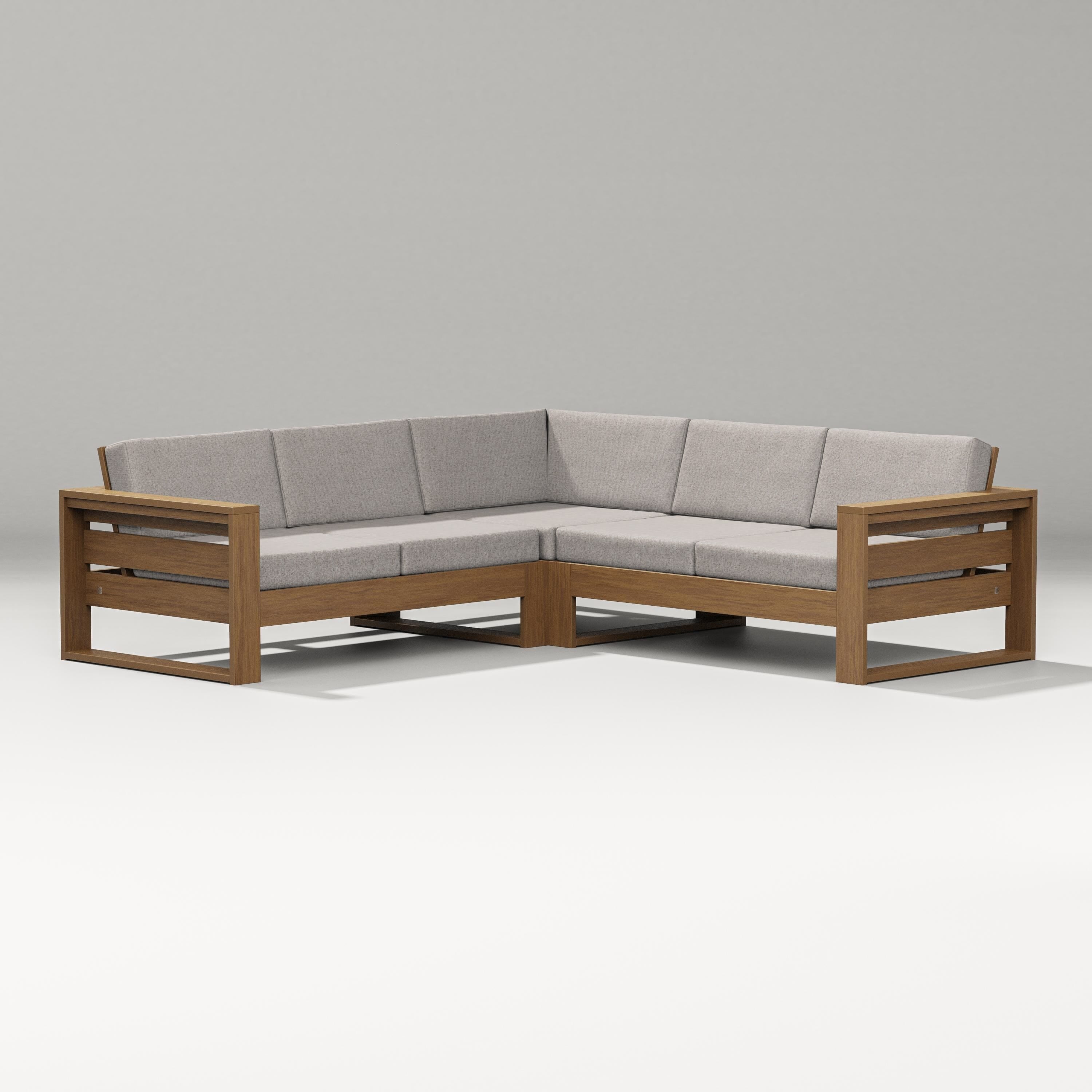Latitude Corner Sectional