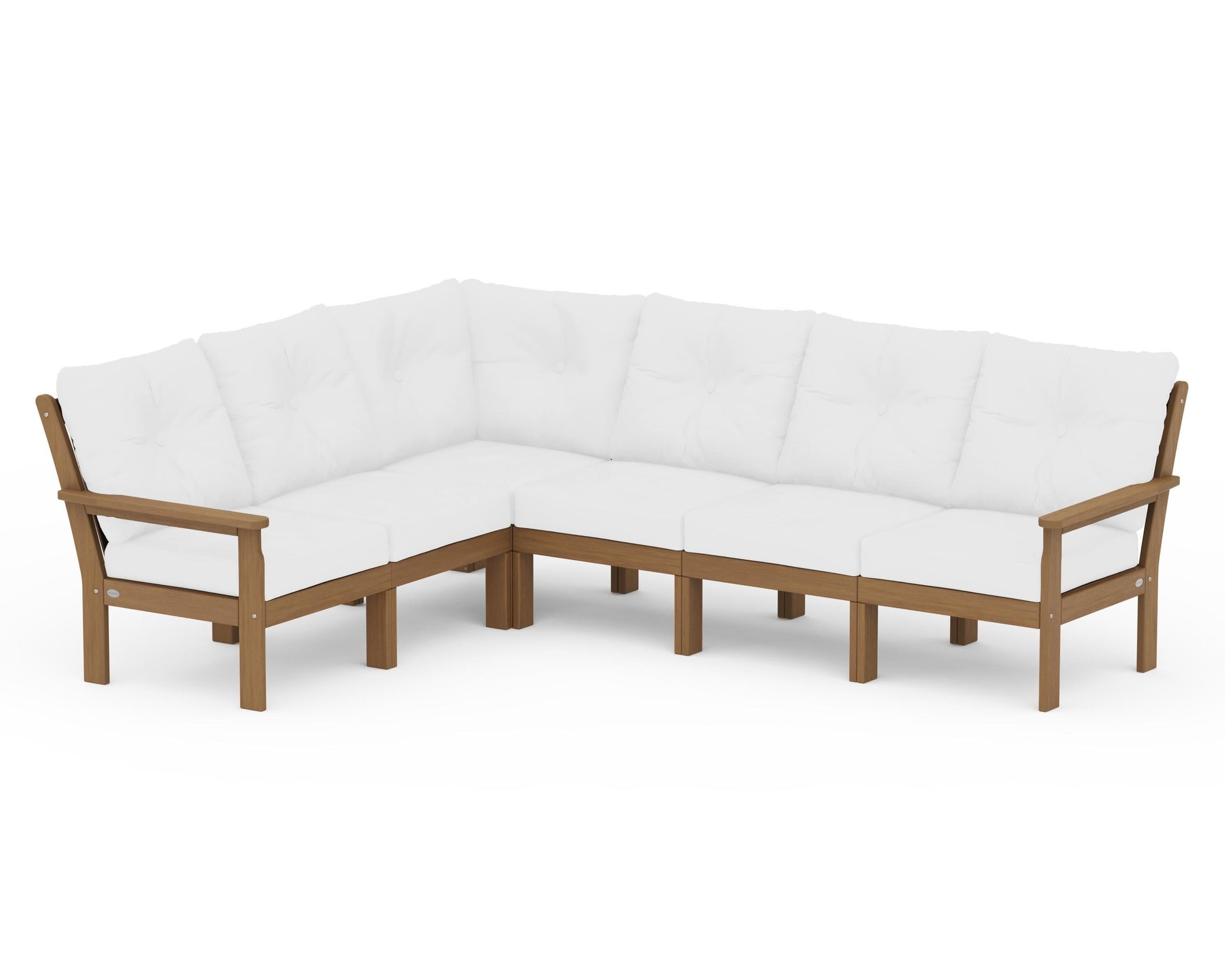 Vineyard 6-Piece Sectional