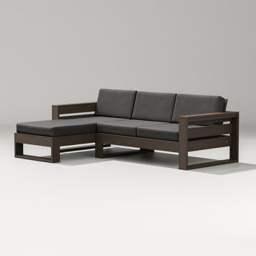 Latitude Left Chaise Sectional