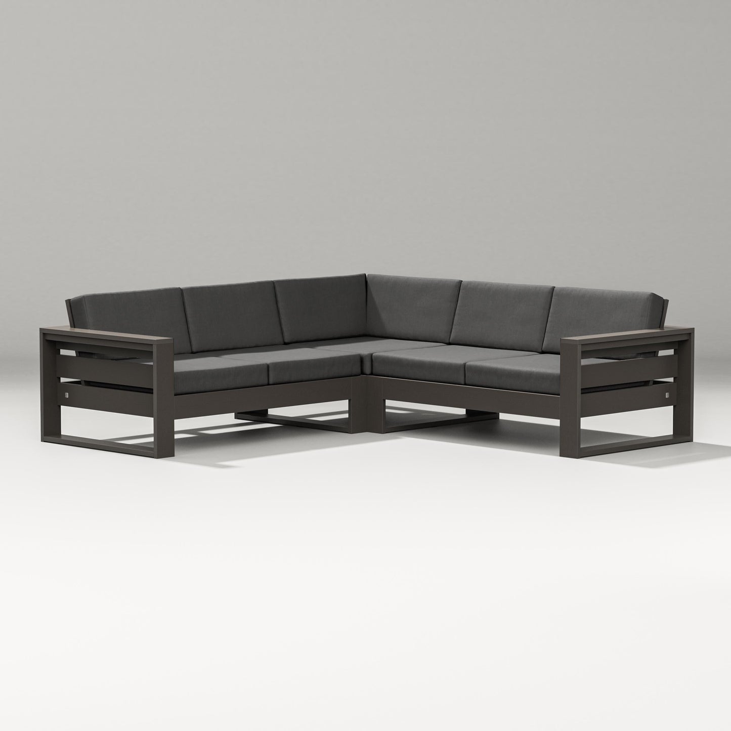 Latitude Corner Sectional