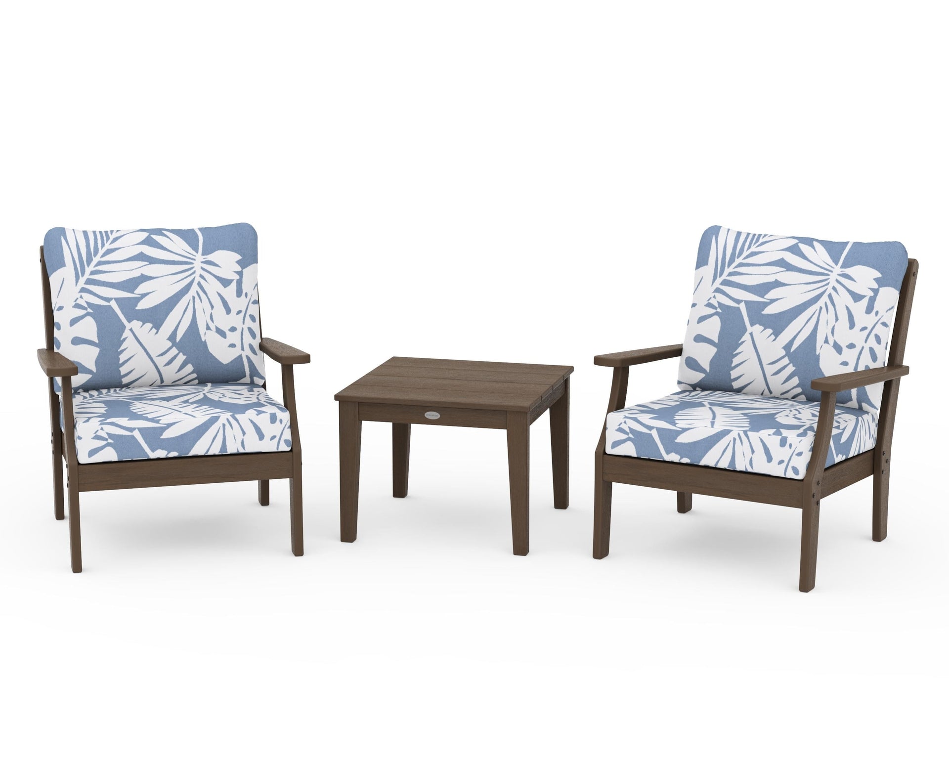 Braxton 3-Piece Deep Seating Set