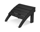 Coastal Chaise with Wheels