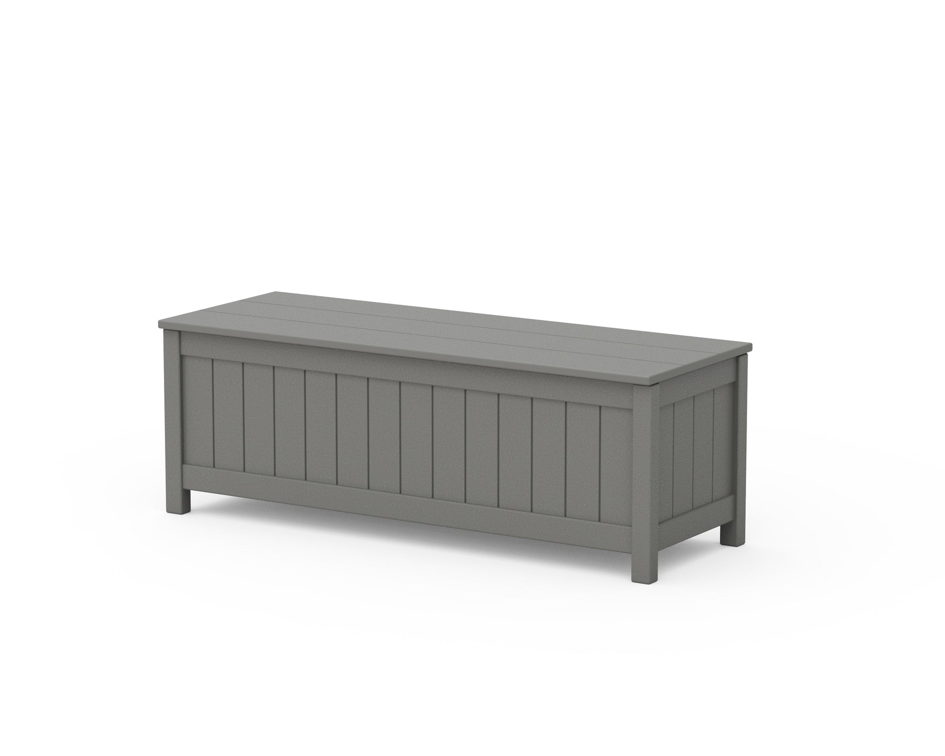 Vineyard 48” Storage Bench