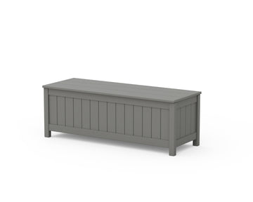 Vineyard 48” Storage Bench