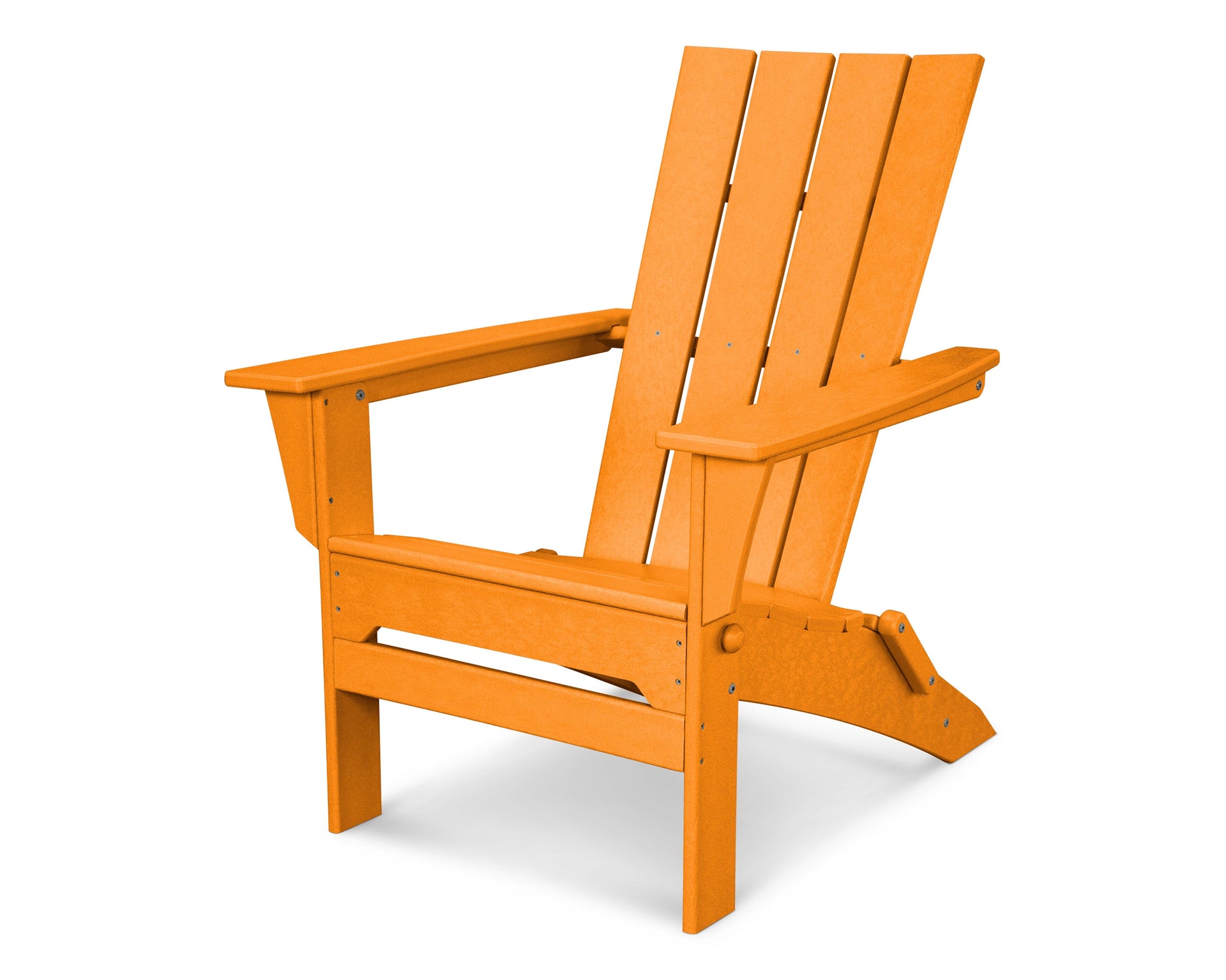 Presidential Woven Rocking Chair