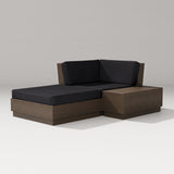 Elevate Corner Chaise