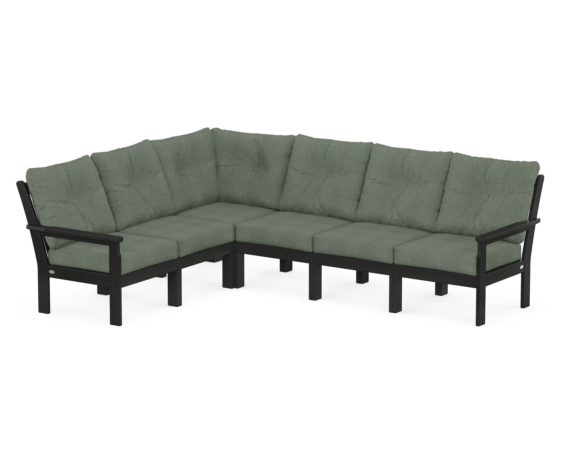 Vineyard 6-Piece Sectional
