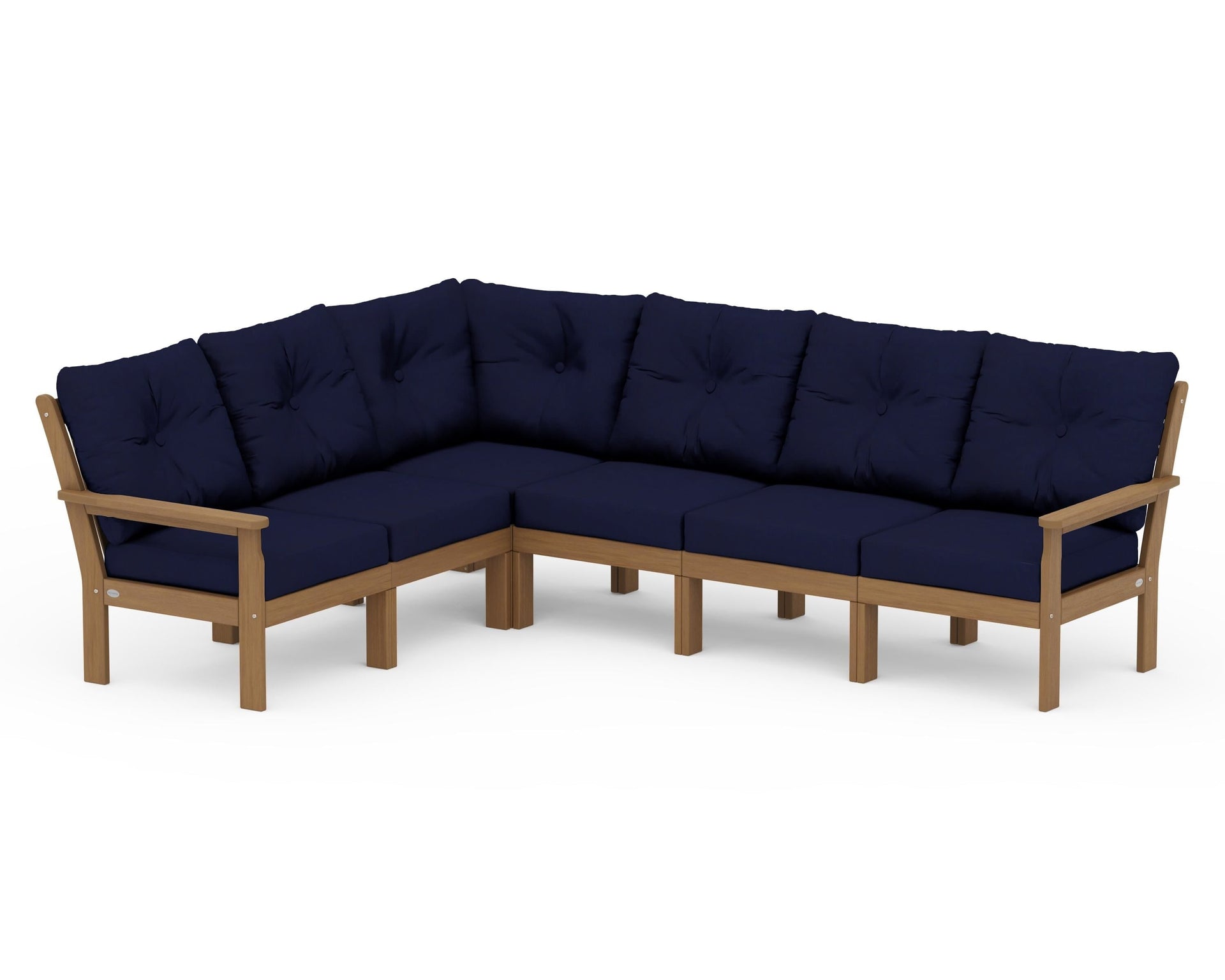 Vineyard 6-Piece Sectional
