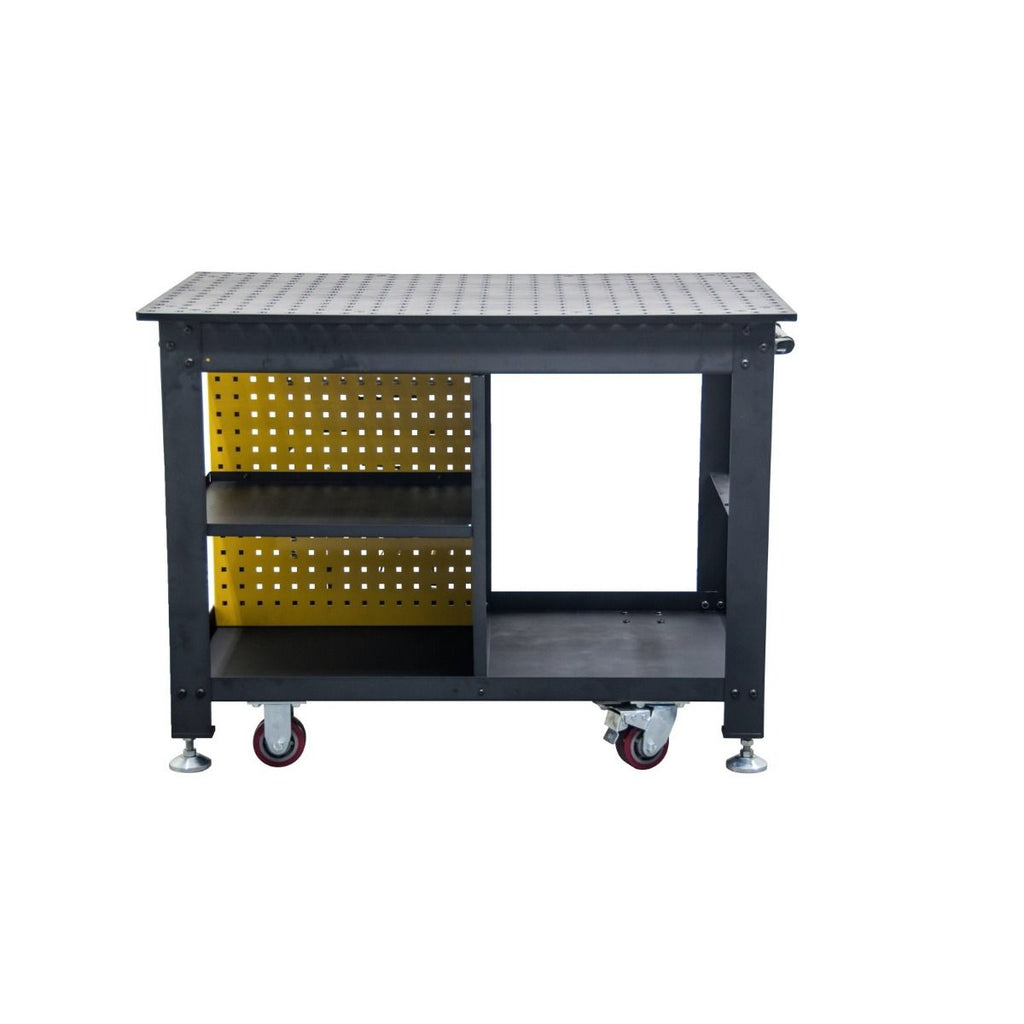 Strong Hand Tools Rhino Cart Complete Package