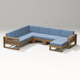 Latitude Corner Sectional with Right Chaise