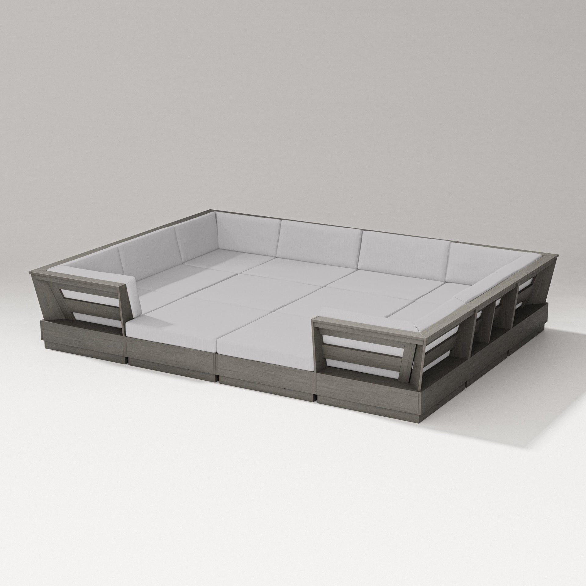 Elevate 12-Piece Pit Sectional