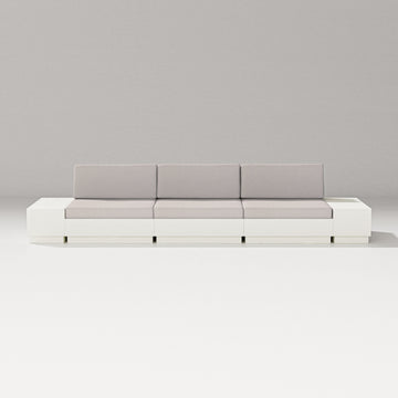 Elevate Straight Sectional