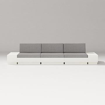 Elevate Straight Sectional