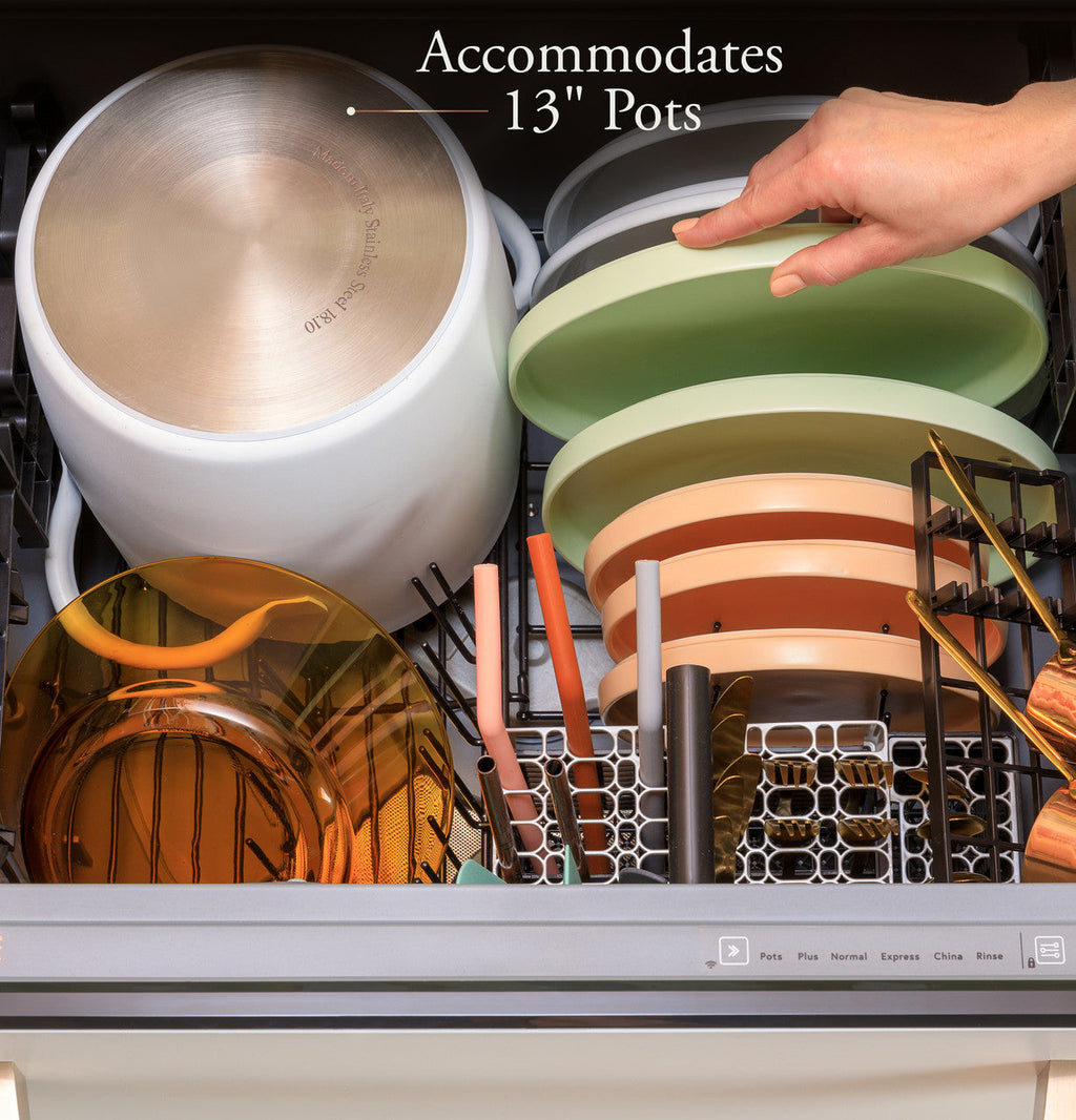 CAFÉ™ ENERGY STAR Smart Single Drawer Dishwasher