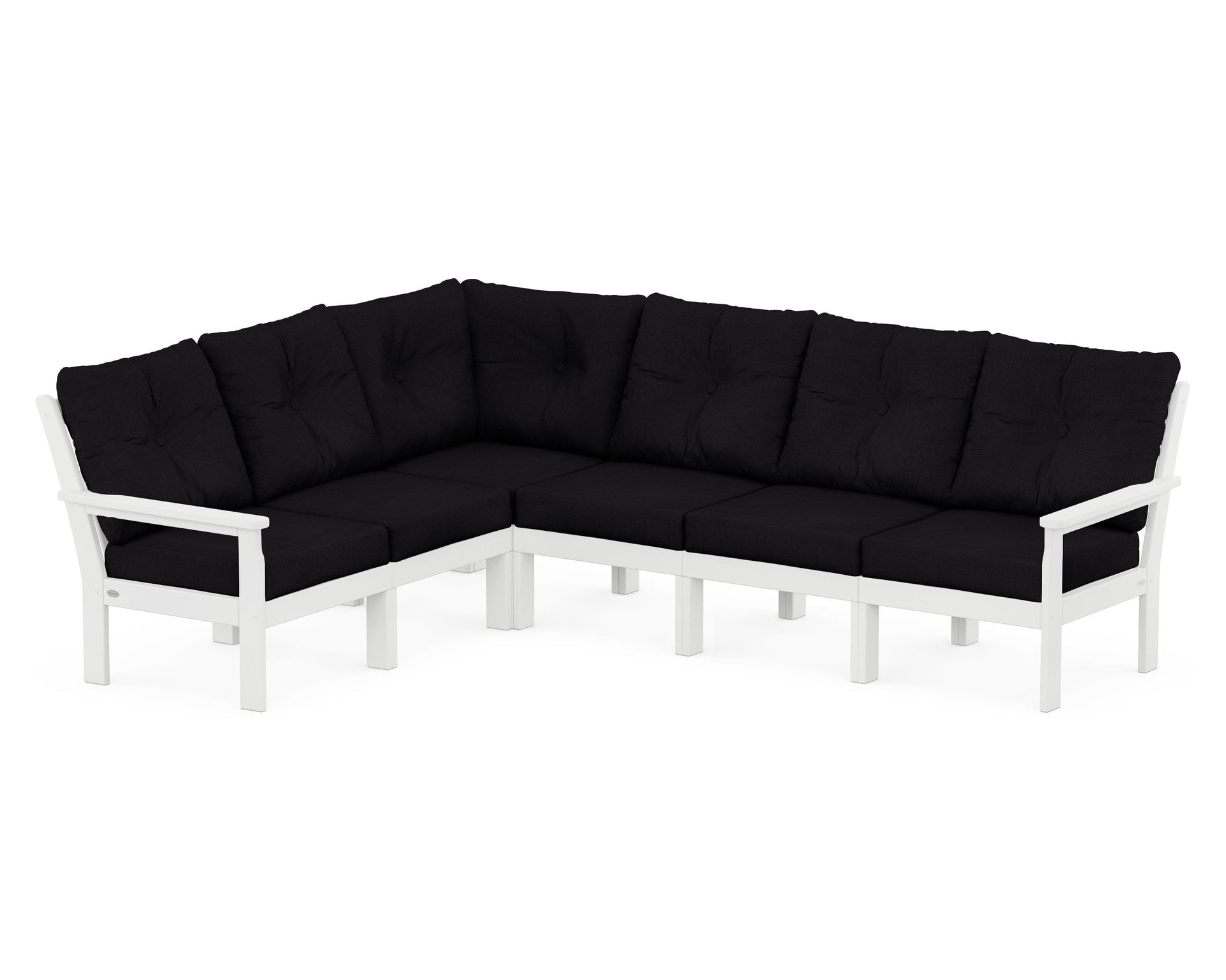Vineyard 6-Piece Sectional
