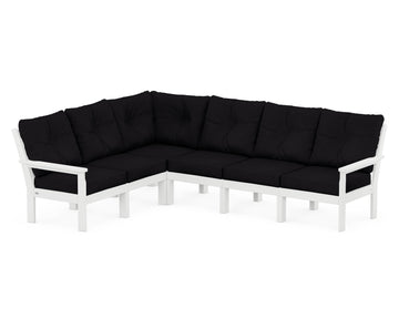 Vineyard 6-Piece Sectional