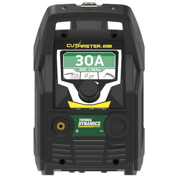 Thermal Dynamics Cutmaster 30+ Plasma Cutter - 1-3000-1
