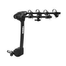 Thule Apex XT-4 Bike Rack