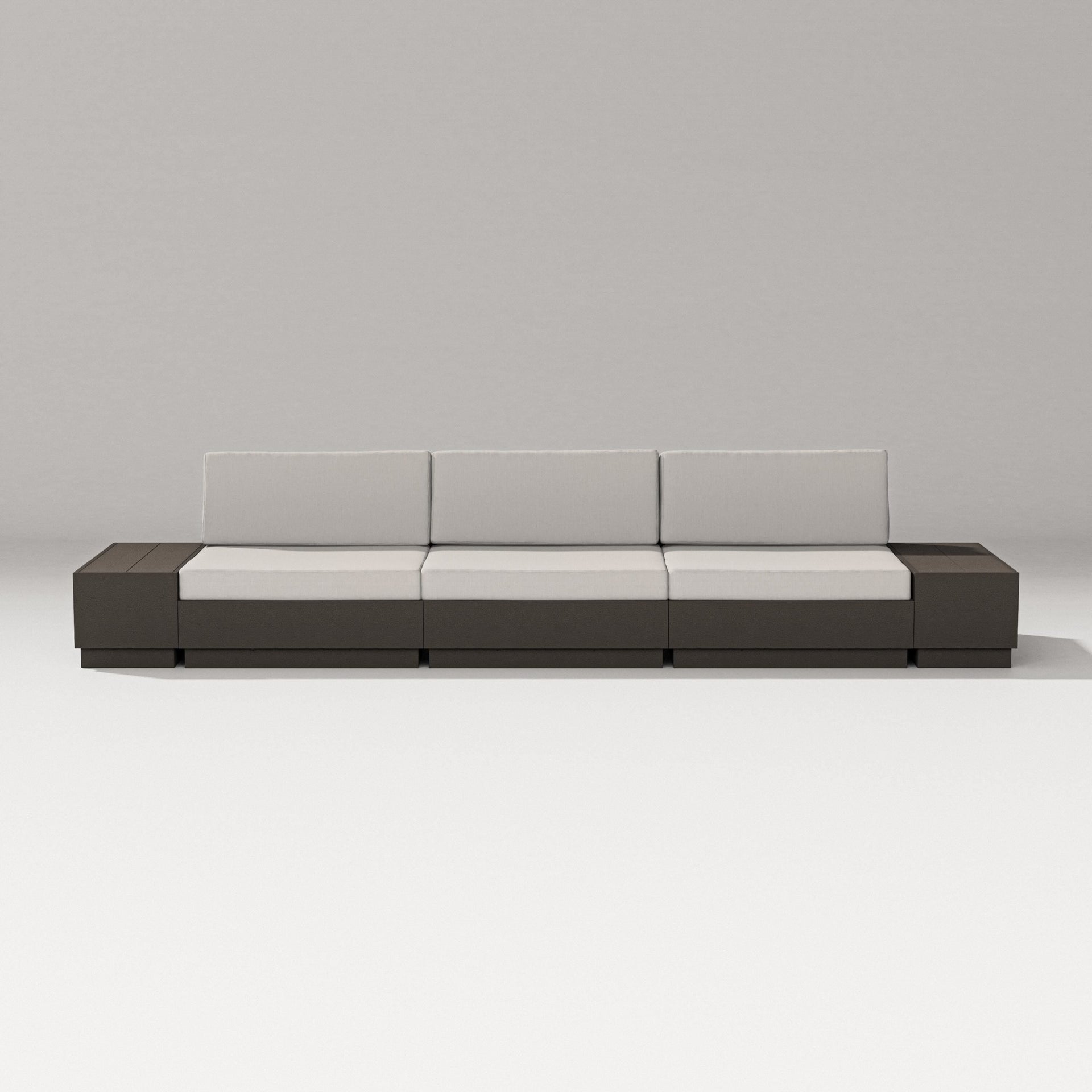 Elevate Straight Sectional