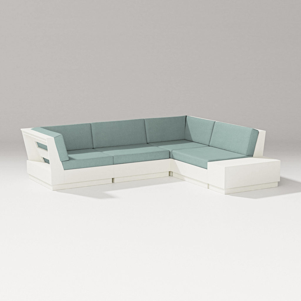 Elevate Corner Sectional