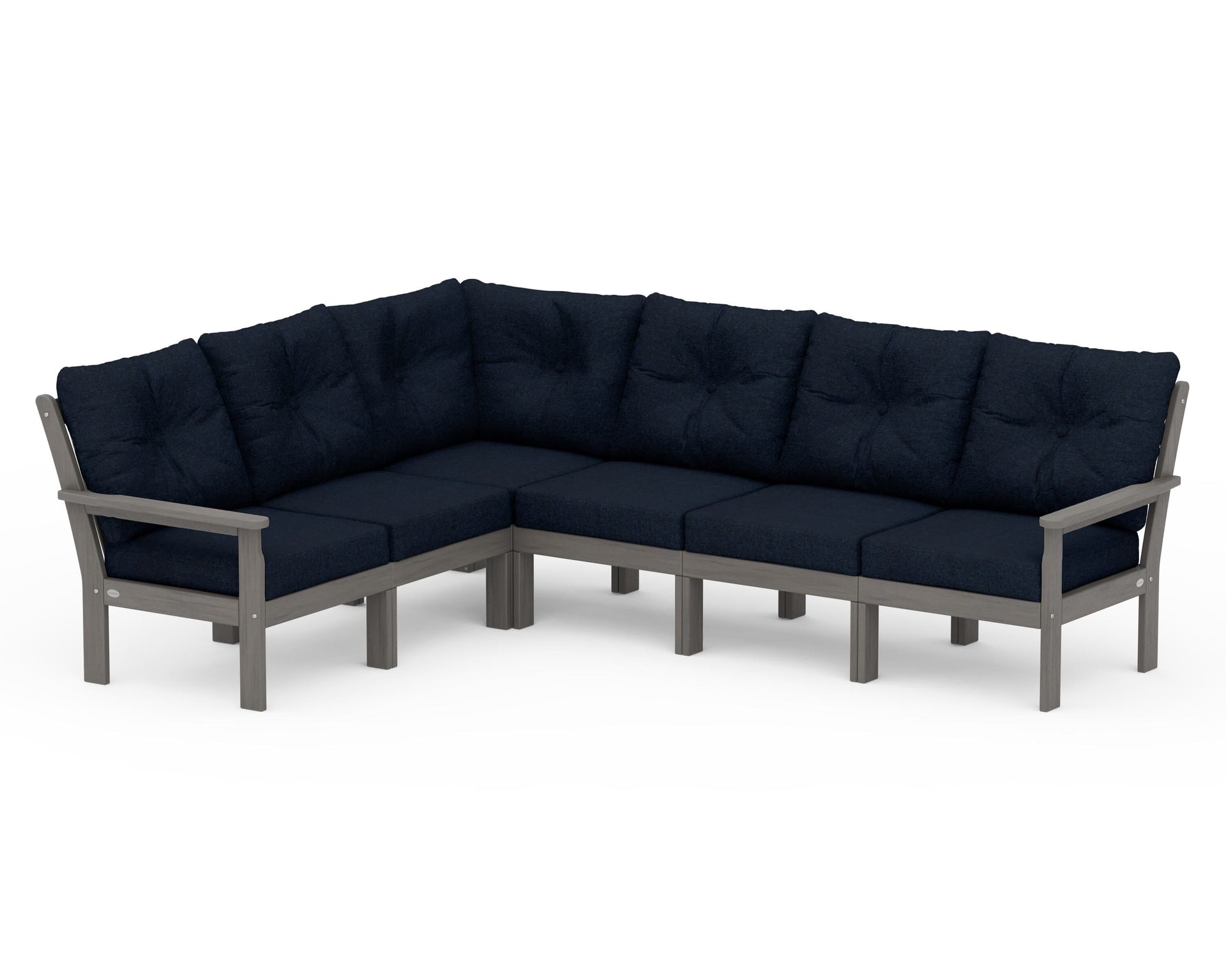 Vineyard 6-Piece Sectional