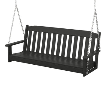 Cottage 60" Swing