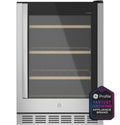 GE Profile™ 155-Can or 52-Bottle Beverage Center