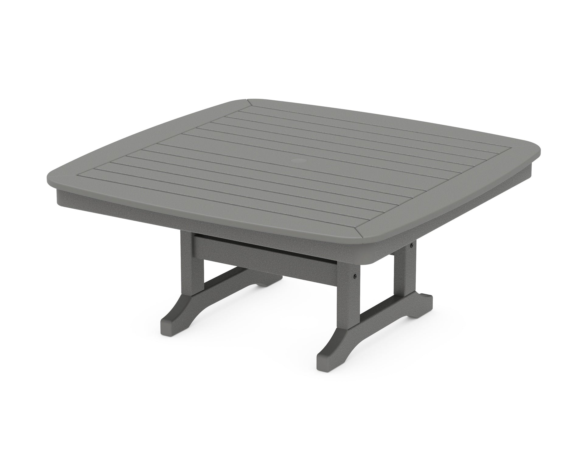 Nautical 44" Conversation Table