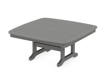 Nautical 44" Conversation Table