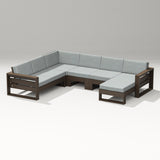 Latitude Corner Sectional with Right Chaise